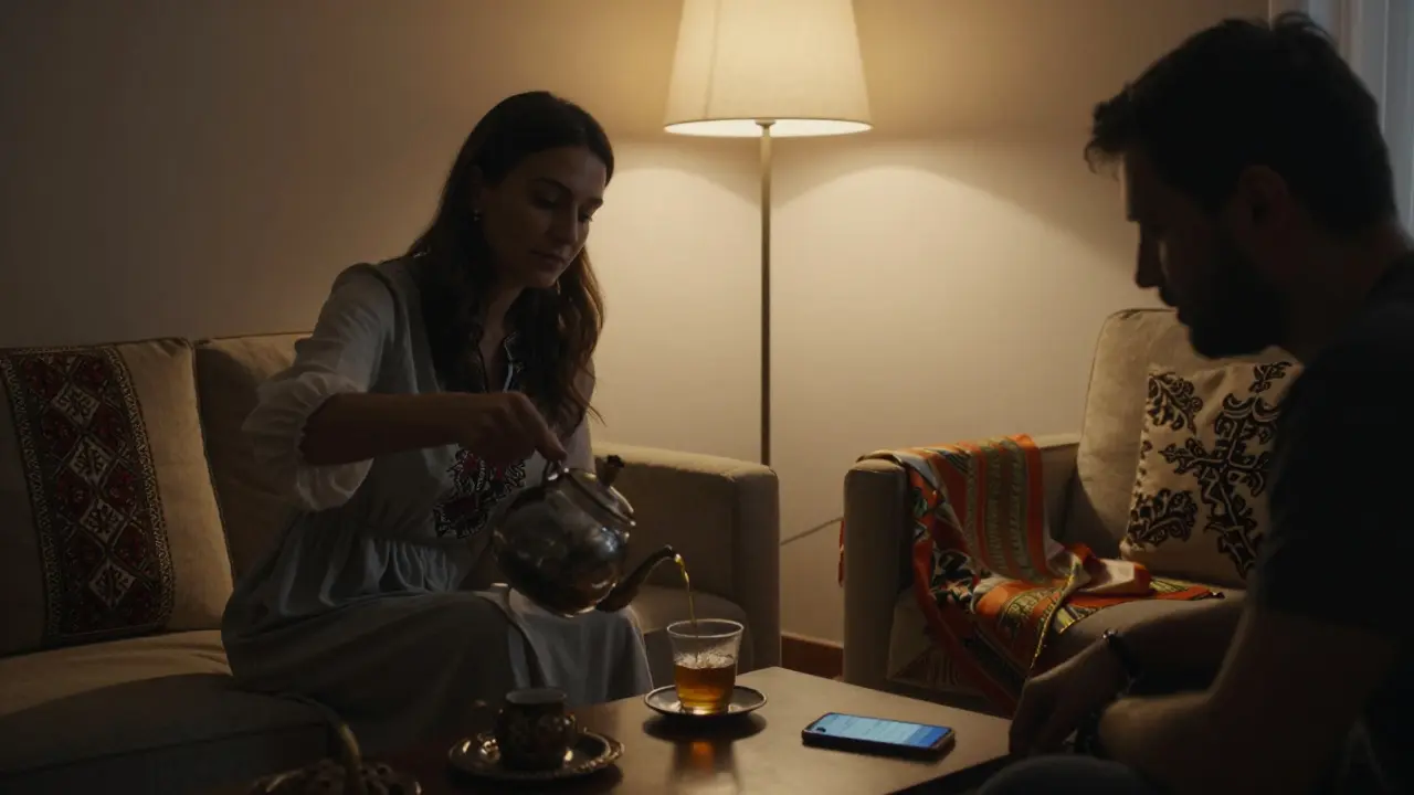 Call girls in Dubai: A reflection of the city's cultural diversity