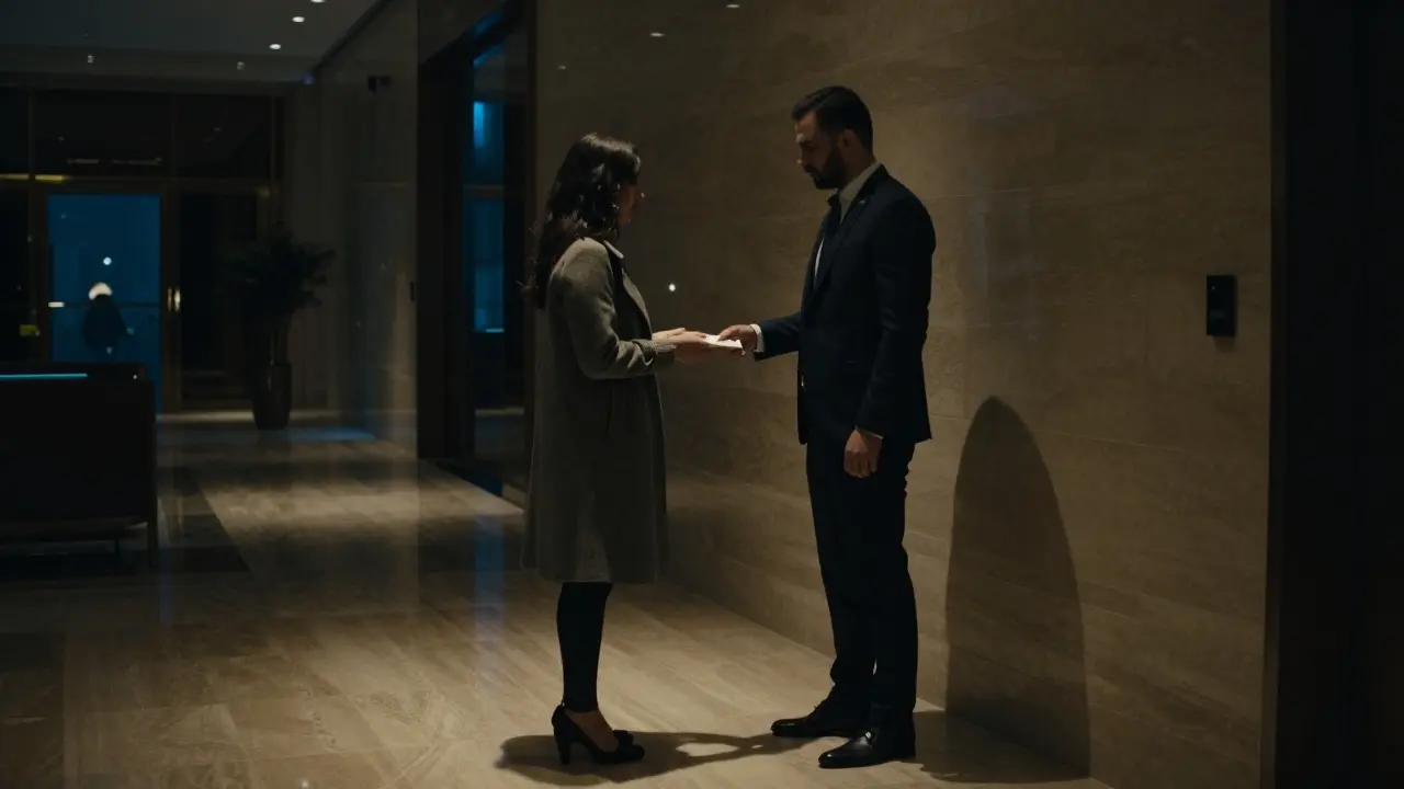 How Trust and Safety Shape the Escort-Client Relationship in Dubai