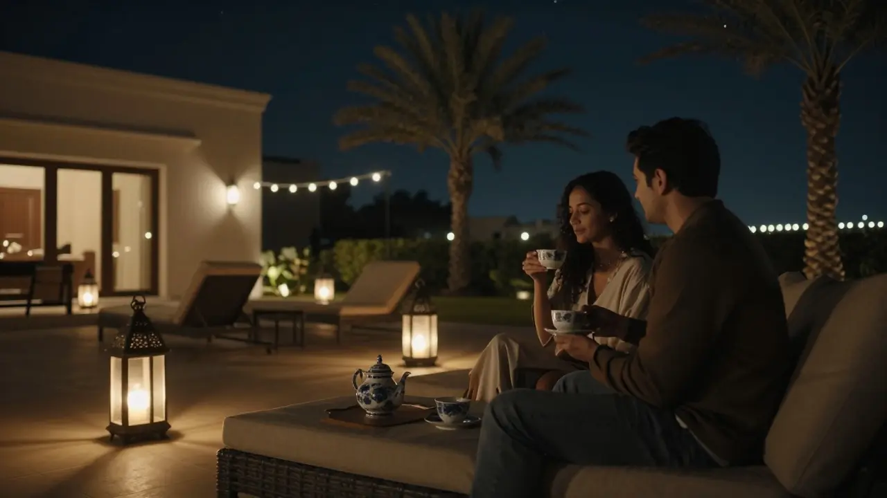 The Demand for Safe Spaces for Sex in Dubai: A Growing Movement