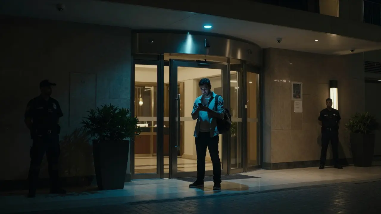 The Etiquette of Hiring an Escort in Dubai: Do's and Don'ts