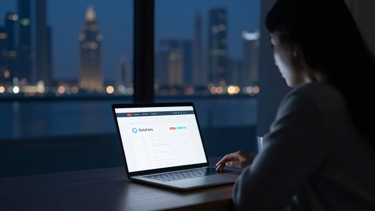 The Most Common Misconceptions About Pornstars in Dubai Debunked