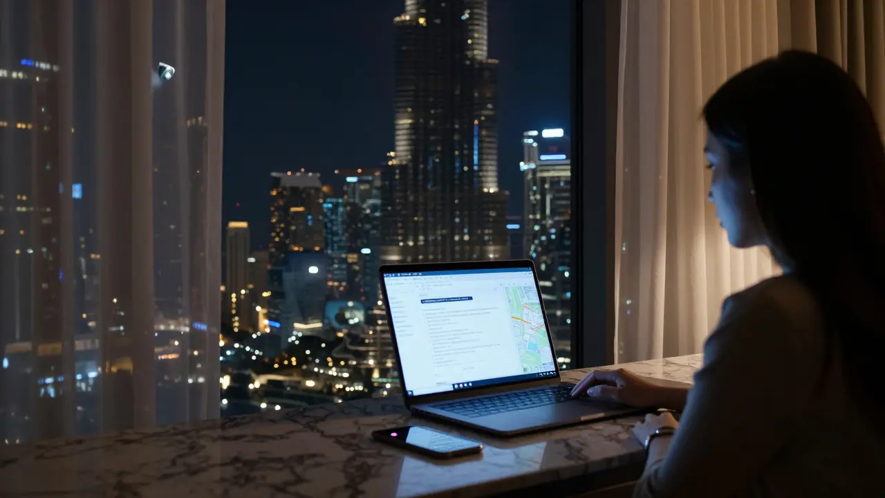 The Most Controversial Pornstars in Dubai: Scandals and Controversies