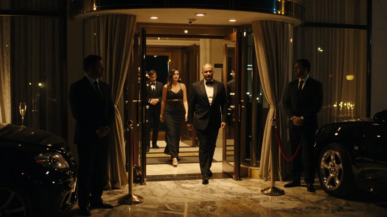 The Most Iconic Strip Clubs in Dubai: A Walk Down Memory Lane