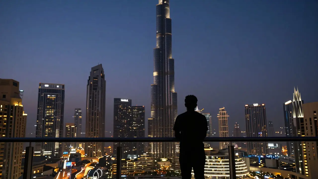 The Philanthropic Side of Pornstars in Dubai: Giving Back to the Community