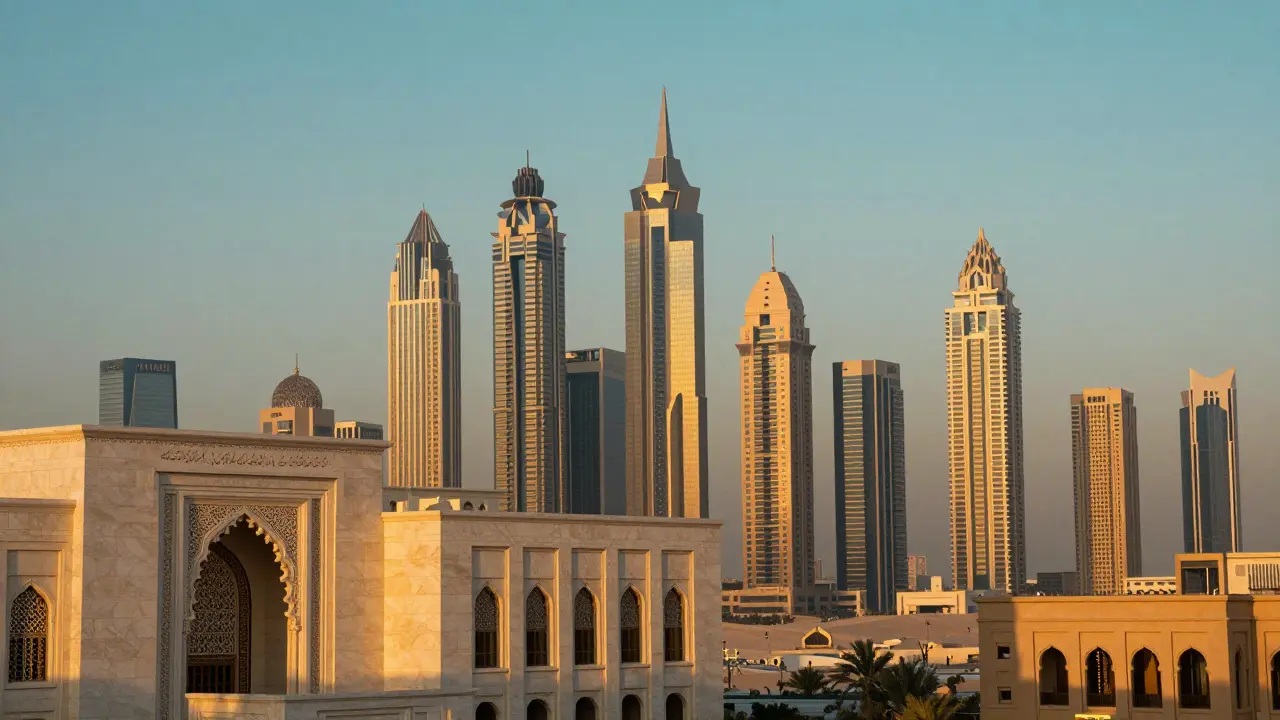 The Truth About Pornstars in Dubai and Women's Rights Activism