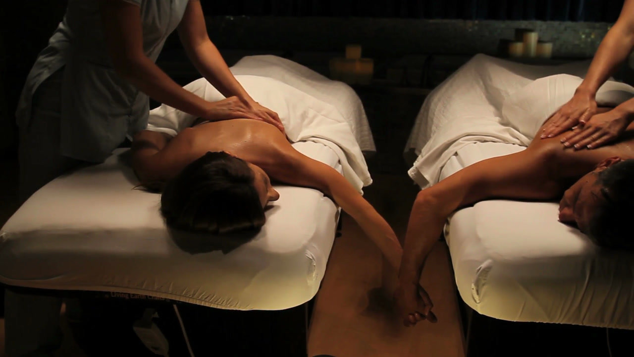 The psychological benefits of sex massage in Dubai