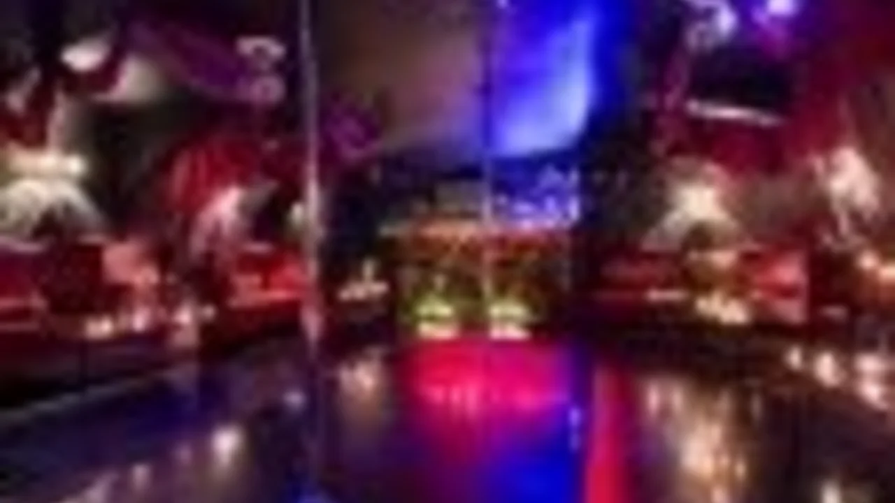 The Best Strip Clubs in Dubai: A Visitor's Guide