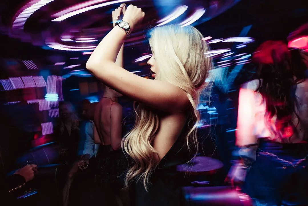 The history of strip clubs in Dubai and their impact on the city's nightlife
