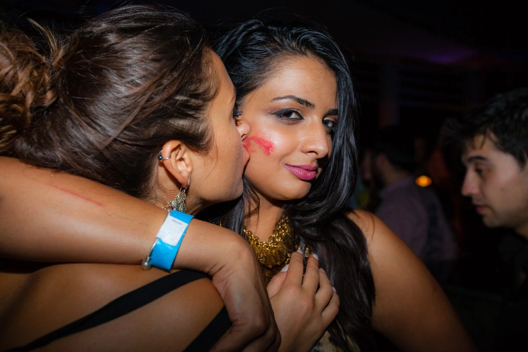 The Most Unexpected Surprises at Dubai's Strip Clubs
