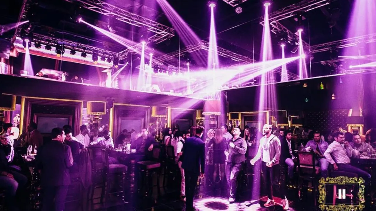 The Best After-Party Spots in Dubai for Nightlife Lovers