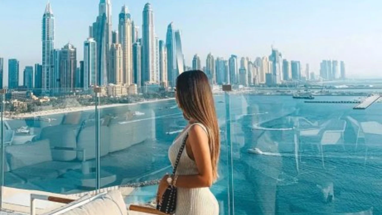 The changing landscape of call girls in Dubai: A reflection of the city's growth